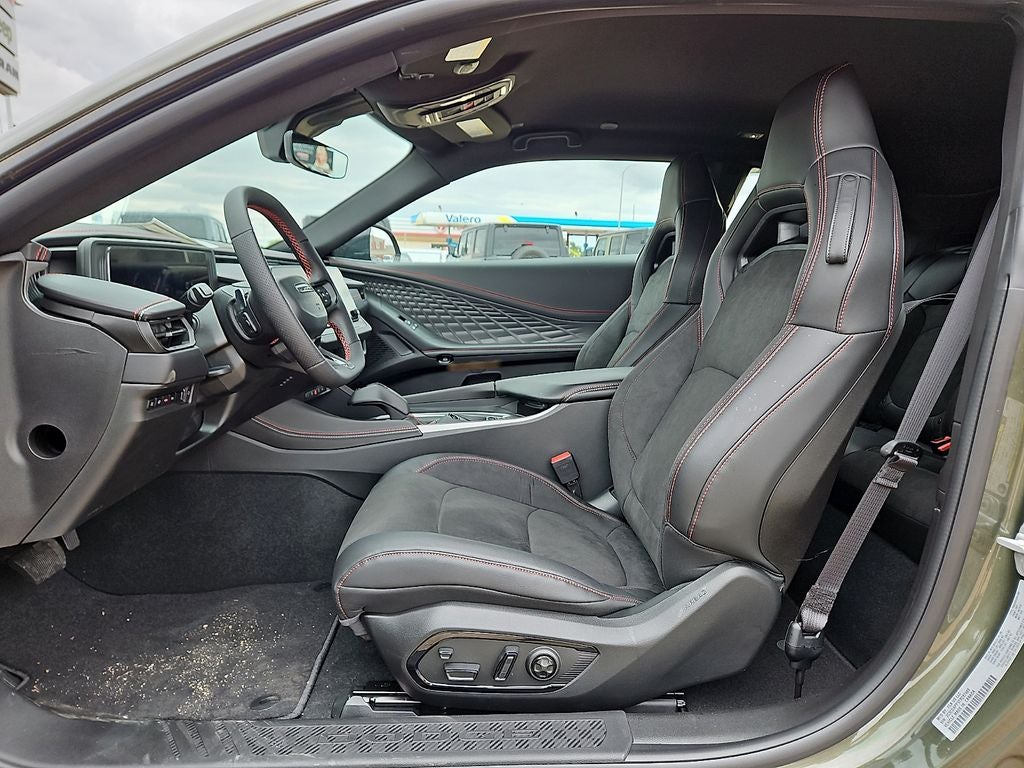 2026 Dodge Charger R/T