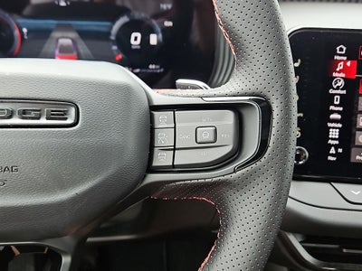 2026 Dodge Charger R/T