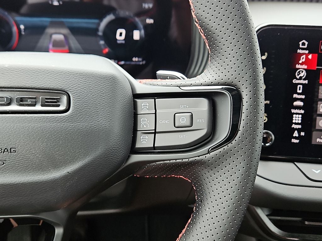 2026 Dodge Charger R/T