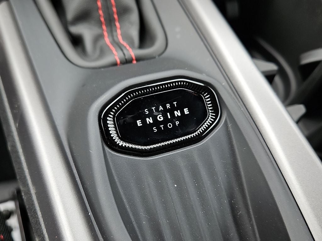 2026 Dodge Charger R/T