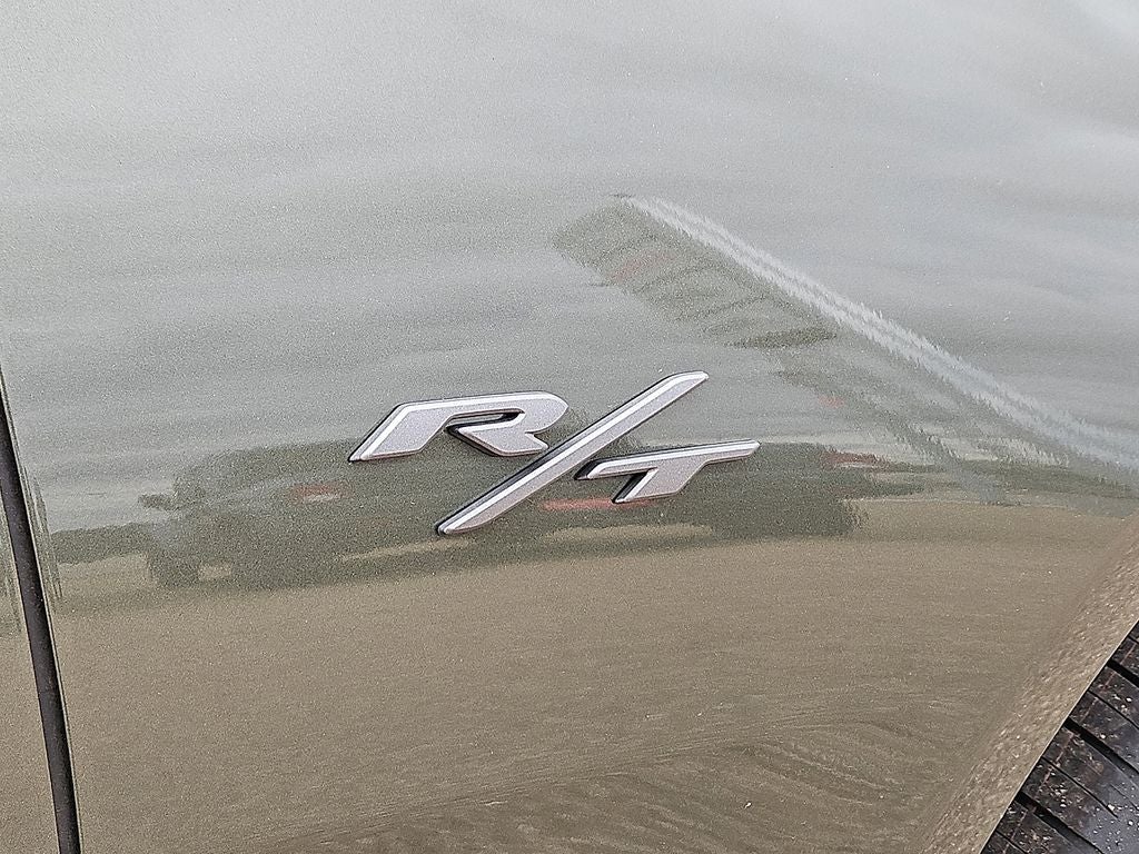2026 Dodge Charger R/T