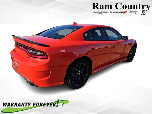 2023 Dodge Charger GT in San Antonio, TX - The Khoury Group