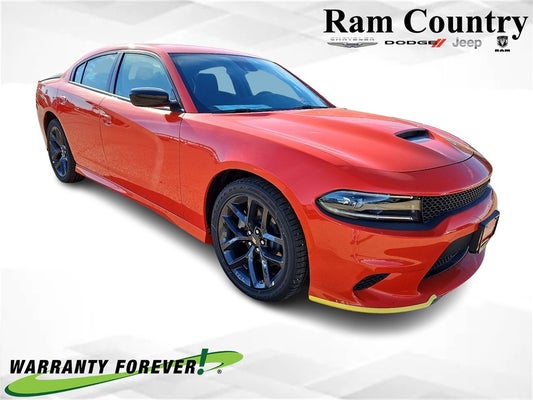 2023 Dodge Charger GT in San Antonio, TX - The Khoury Group