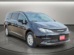 2027 Chrysler Pacifica LX