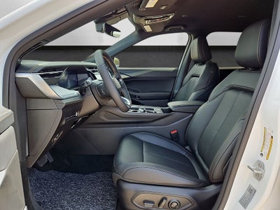 2026 Jeep Cherokee Laredo 85th Anniversary Edition