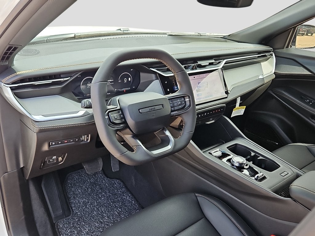 2026 Jeep Cherokee Laredo 85th Anniversary Edition