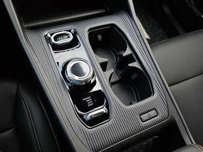 2026 Jeep Cherokee Laredo 85th Anniversary Edition