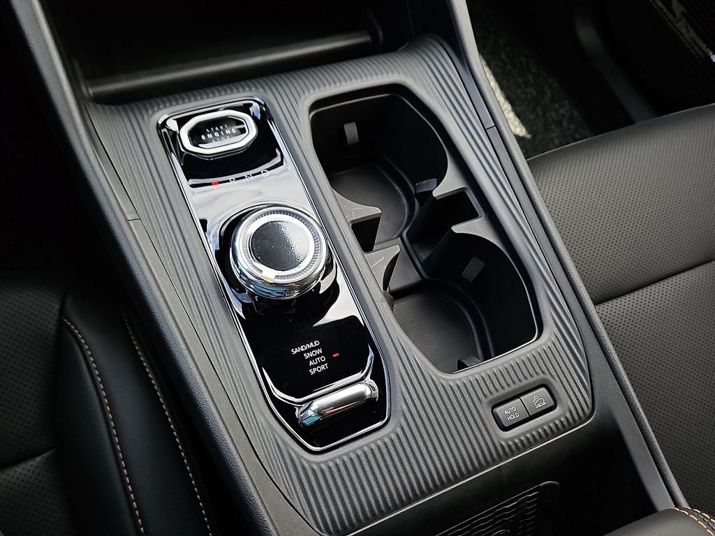 2026 Jeep Cherokee Laredo 85th Anniversary Edition