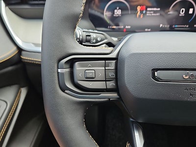 2026 Jeep Cherokee Laredo 85th Anniversary Edition