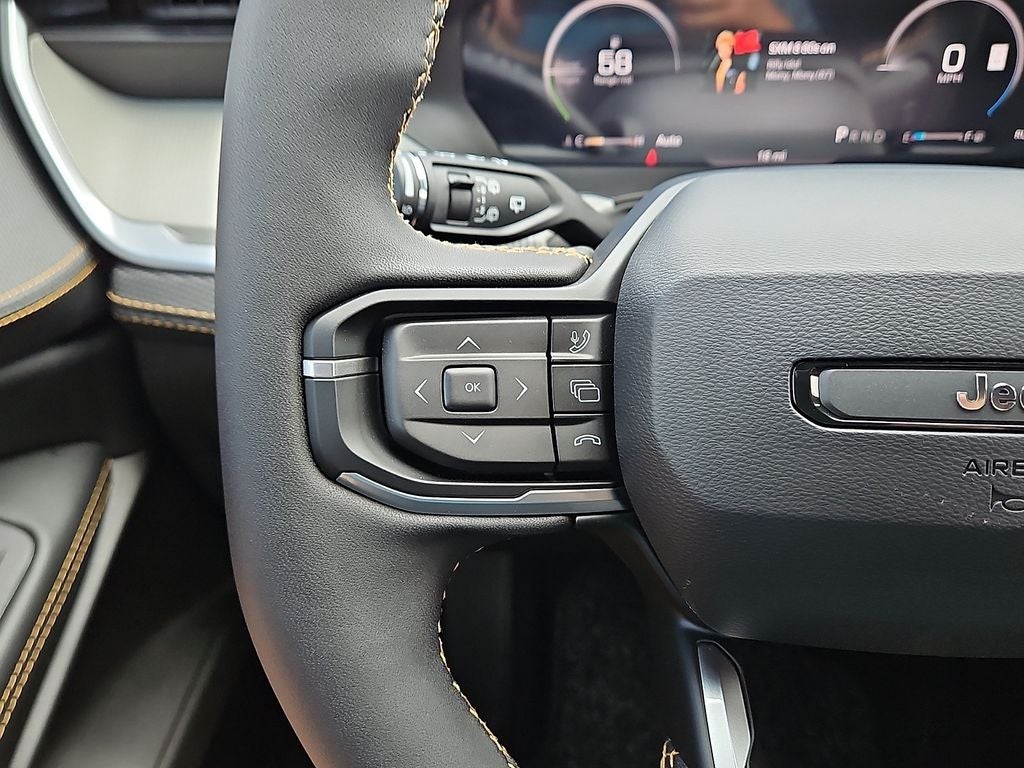 2026 Jeep Cherokee Laredo 85th Anniversary Edition