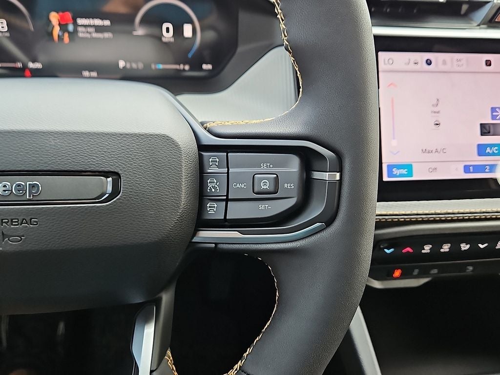2026 Jeep Cherokee Laredo 85th Anniversary Edition