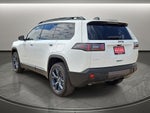 2026 Jeep Cherokee Laredo 85th Anniversary Edition