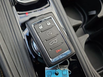 2026 Jeep Cherokee Laredo 85th Anniversary Edition
