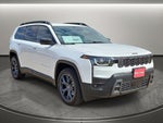 2026 Jeep Cherokee Laredo 85th Anniversary Edition