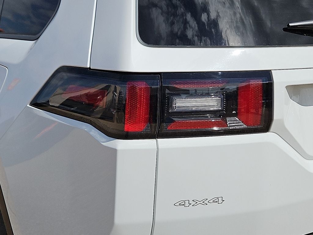 2026 Jeep Cherokee Laredo 85th Anniversary Edition