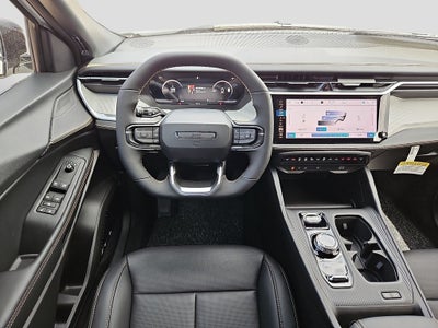 2026 Jeep Cherokee Laredo 85th Anniversary Edition