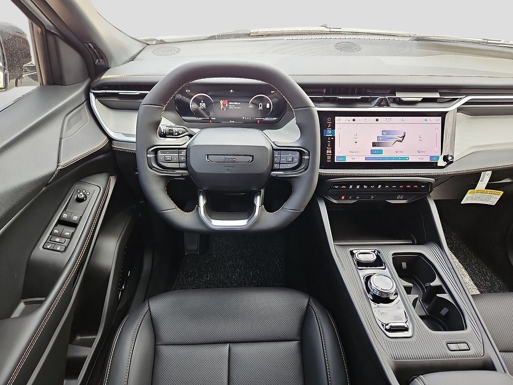 2026 Jeep Cherokee Laredo 85th Anniversary Edition