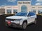 2026 Jeep Cherokee Laredo Hybrid