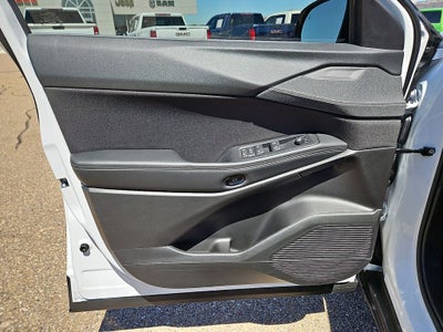2026 Jeep Cherokee Laredo Hybrid