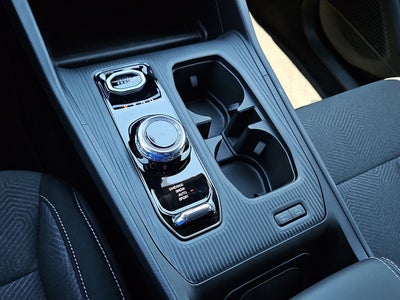2026 Jeep Cherokee Laredo Hybrid