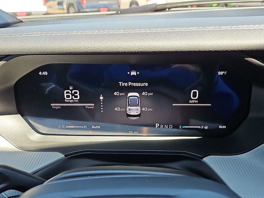 2026 Jeep Cherokee Laredo Hybrid