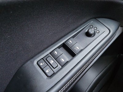 2026 Jeep Cherokee Laredo Hybrid