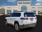 2026 Jeep Cherokee Laredo Hybrid