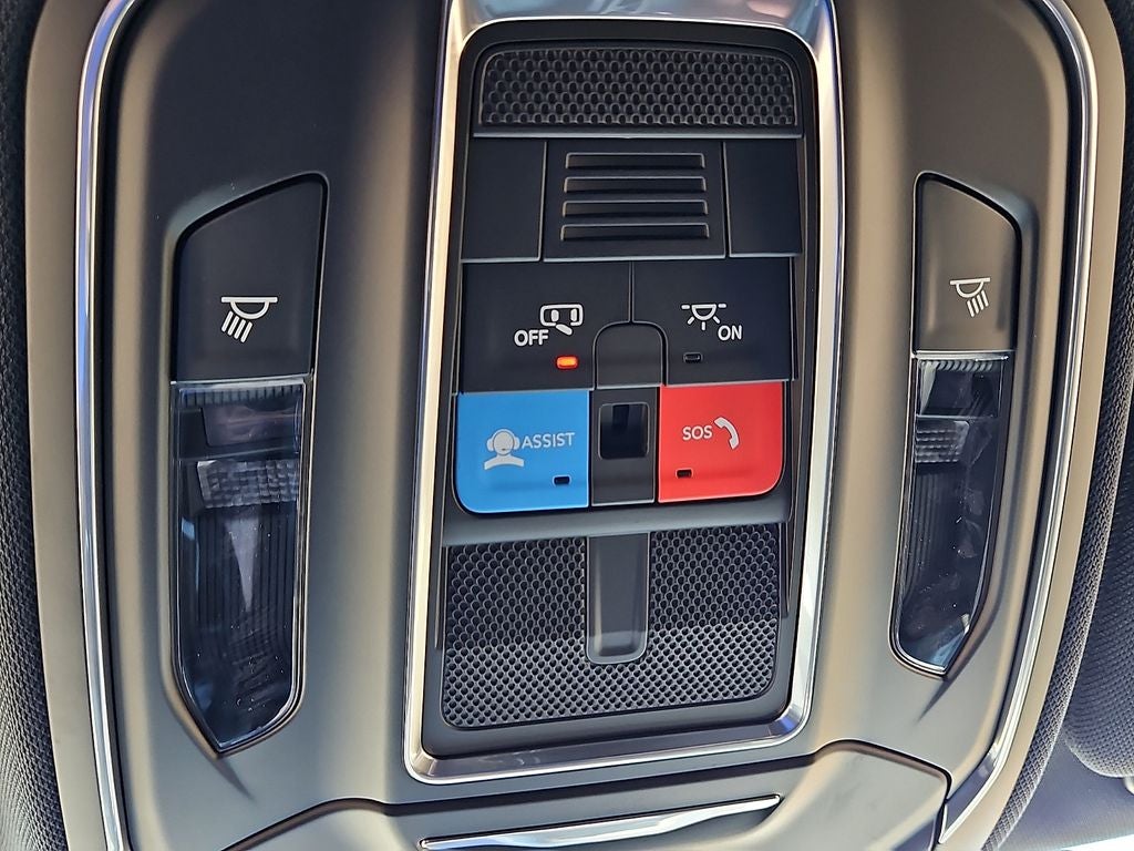 2026 Jeep Cherokee Laredo Hybrid