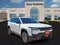2026 Jeep Cherokee Laredo Hybrid