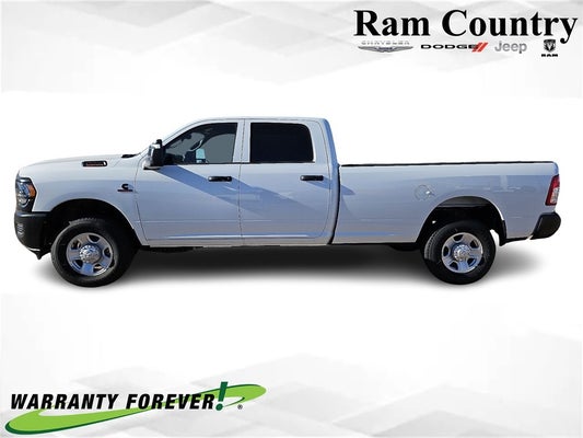 2024 RAM 3500 Tradesman in San Antonio, TX - The Khoury Group