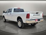 2027 RAM 3500 Big Horn