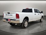 2027 RAM 3500 Big Horn