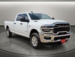 2027 RAM 3500 Big Horn