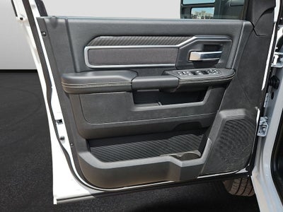 2027 RAM 2500 Big Horn