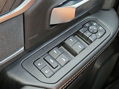 2027 RAM 2500 Big Horn