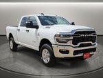 2027 RAM 2500 Big Horn
