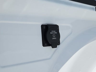 2027 RAM 2500 Big Horn