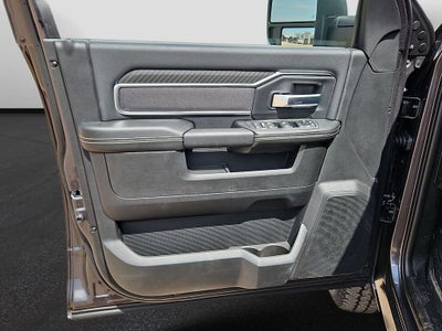 2027 RAM 2500 Big Horn