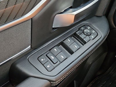 2027 RAM 2500 Big Horn