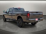 2027 RAM 2500 Big Horn