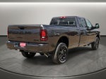 2027 RAM 2500 Big Horn