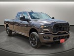 2027 RAM 2500 Big Horn