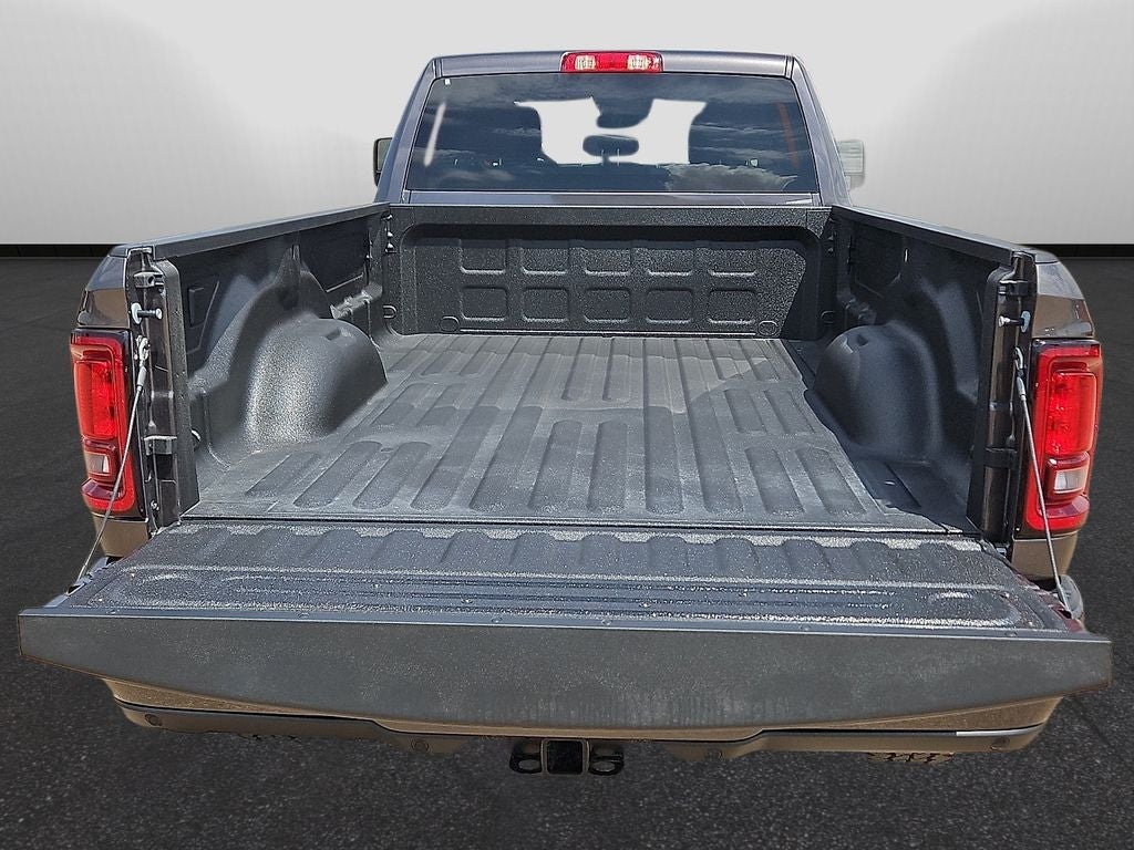 2027 RAM 2500 Big Horn