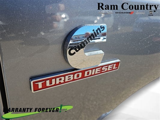 2024 RAM 3500 Tradesman in San Antonio, TX - The Khoury Group