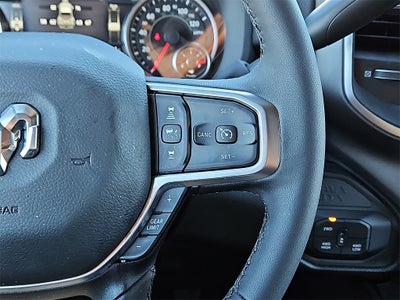 2025 RAM 3500 Big Horn