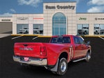 2025 RAM 3500 Big Horn
