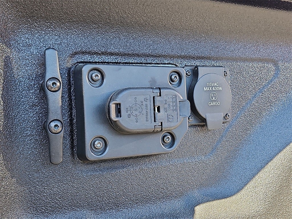 2025 RAM 3500 Big Horn