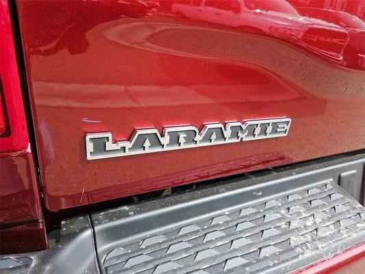 2024 RAM 2500 Laramie in San Antonio, TX - The Khoury Group