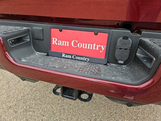 2024 RAM 2500 Laramie in San Antonio, TX - The Khoury Group