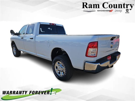 2024 RAM 2500 Tradesman in San Antonio, TX - The Khoury Group